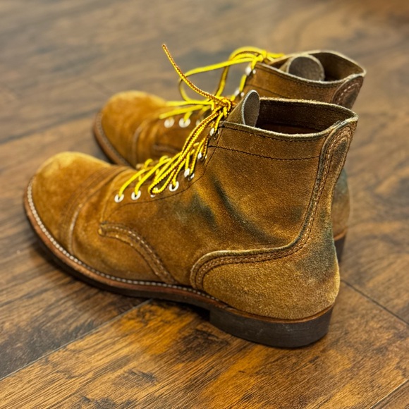Red Wing - Iron Ranger 8083 - Picture 4 of 6